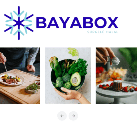 Bayabox