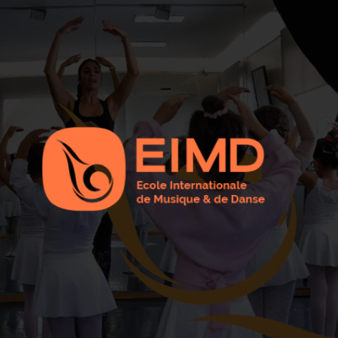 Logo EIMD