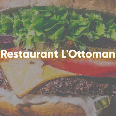 Restaurant l'Ottoman 27