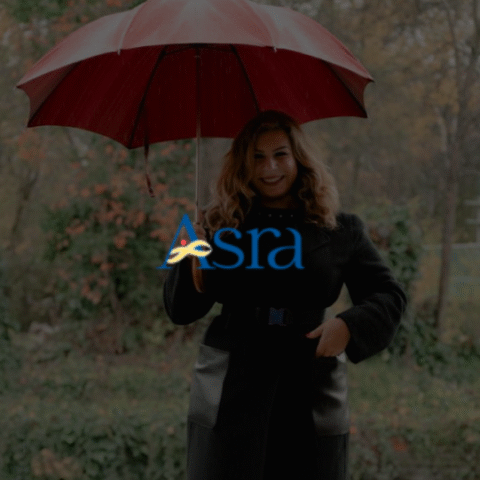 Asra coach