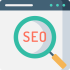 icon seo - moutachaouik abdelbasset